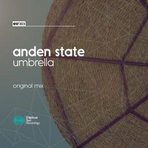 Umbrella (Single) album cover