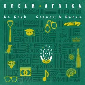 Dream Afrika (Single) album cover