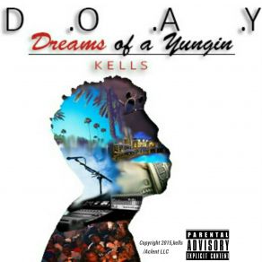 D. O. A. Y album cover