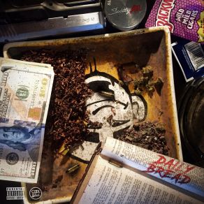 Daily Bread album cover