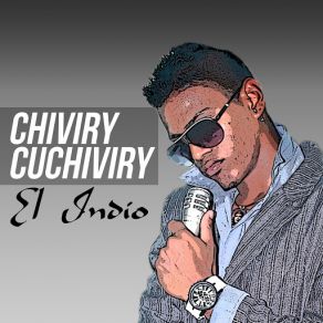 Chiviry Cuchiviry album cover