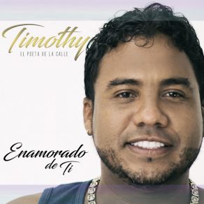Enamorado De Ti album cover