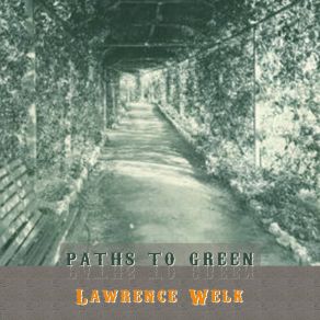 Path To Green album cover
