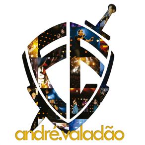 Fé album cover
