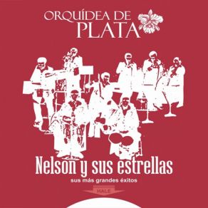 Orquídea De Plata (CD1) album cover