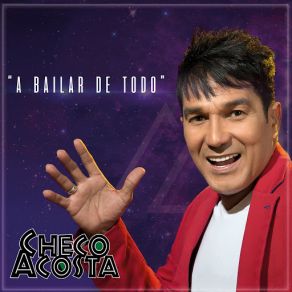 A Bailar De Todo album cover