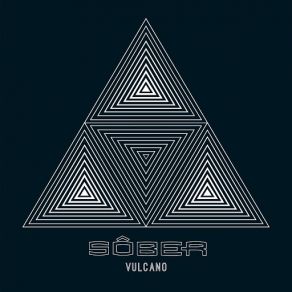 Vulcano album cover