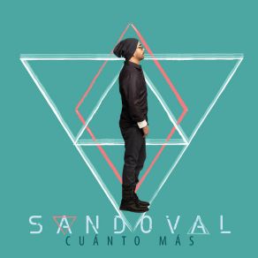 Cuánto Más (Single) album cover