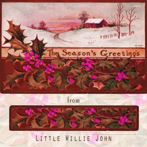 The Seasons Greetings From album cover