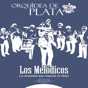 Orquídea De Plata (Sonido Remasterizado) (CD2) album cover