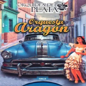 Orquídea De Plata (CD2) album cover