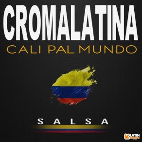 Cali Pal Mundo (Single) album cover