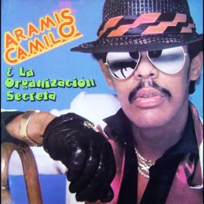 La Organización Secreta album cover
