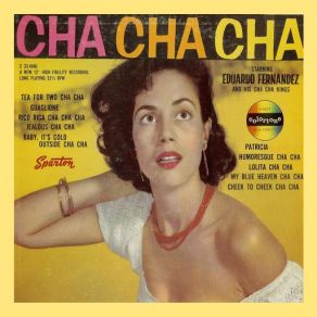 Cha Cha Cha album cover