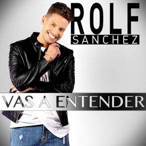 Vas A Entender (Single) album cover