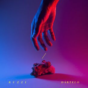 Dártelo (Single) album cover