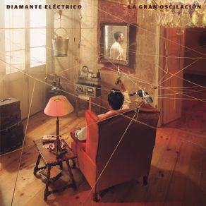 La Gran Oscilación album cover