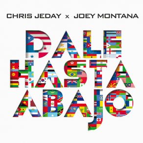Dale Hasta Abajo (Single) album cover