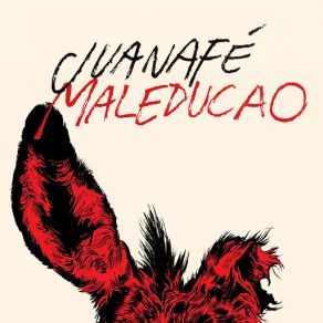 Maleducao (Radio Edit) (Single) album cover