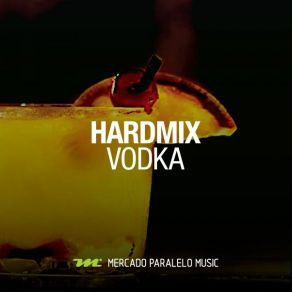Vodka album cover
