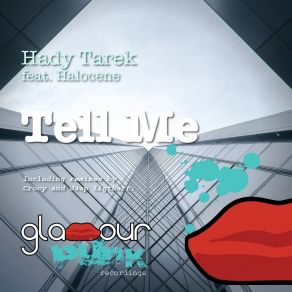 Tell Me album cover