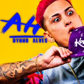 Ah (Single) album cover