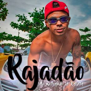 Rajadão (Single) album cover