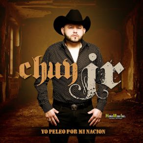 Yo Peleo Por Mi Nacion album cover