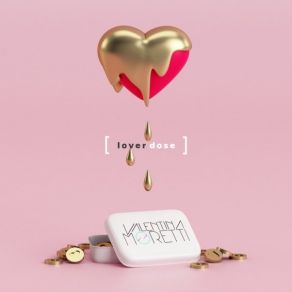 Loverdose (Original Mix) album cover
