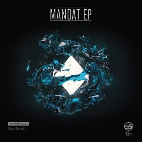 Mandat album cover