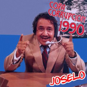 Copa Corrupción 1990 album cover