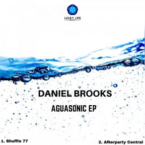 Aguasonic album cover