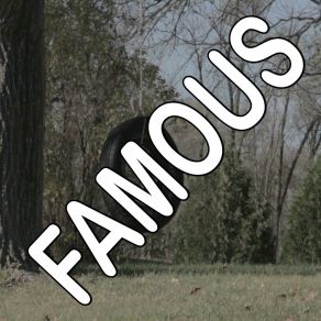 Famous - Tribute To Nathan Sykes album cover