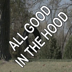 All Good In The Hood - Tribute To Jamiroquai album cover