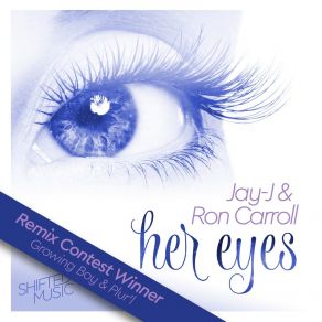 Her Eyes (Remix Contest Winner) album cover