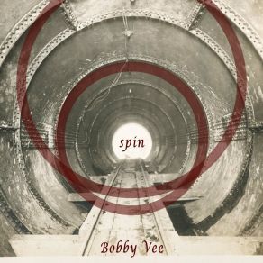 Spin album cover