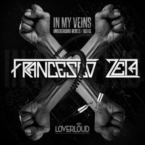 In My Veins album cover