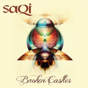 Broken Castles album cover