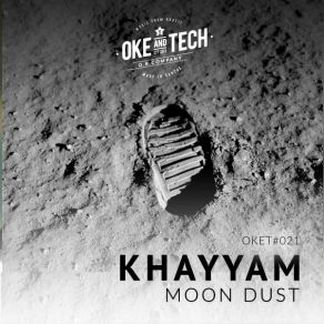 Moon Dust album cover