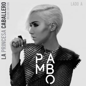 La Princesa Caballero: Lado A (Deluxe Edition) album cover