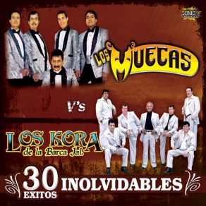 30 Exitos Inolvidables album cover