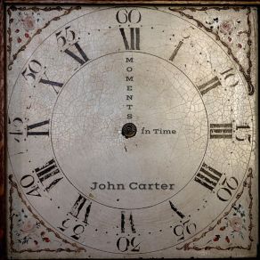 Moments In Time album cover
