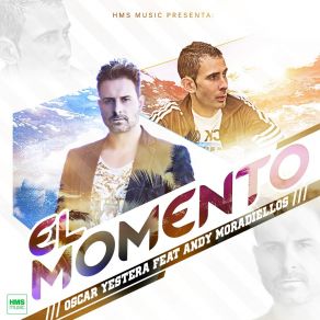 El Momento album cover
