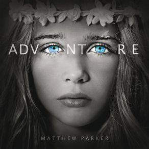 Adventure album cover