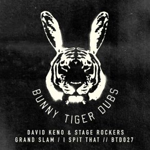 Grand Slam / I Spit That album cover
