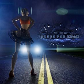 Tuned For Road (CD2) album cover