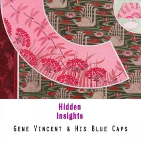 Hidden Insights album cover