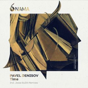Time album cover