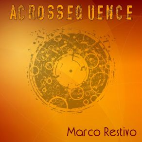Acrossequence album cover