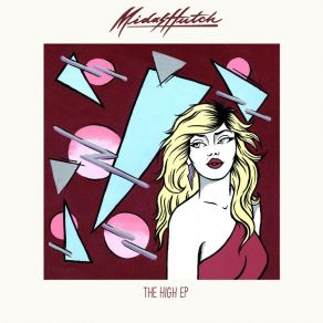 The High album cover